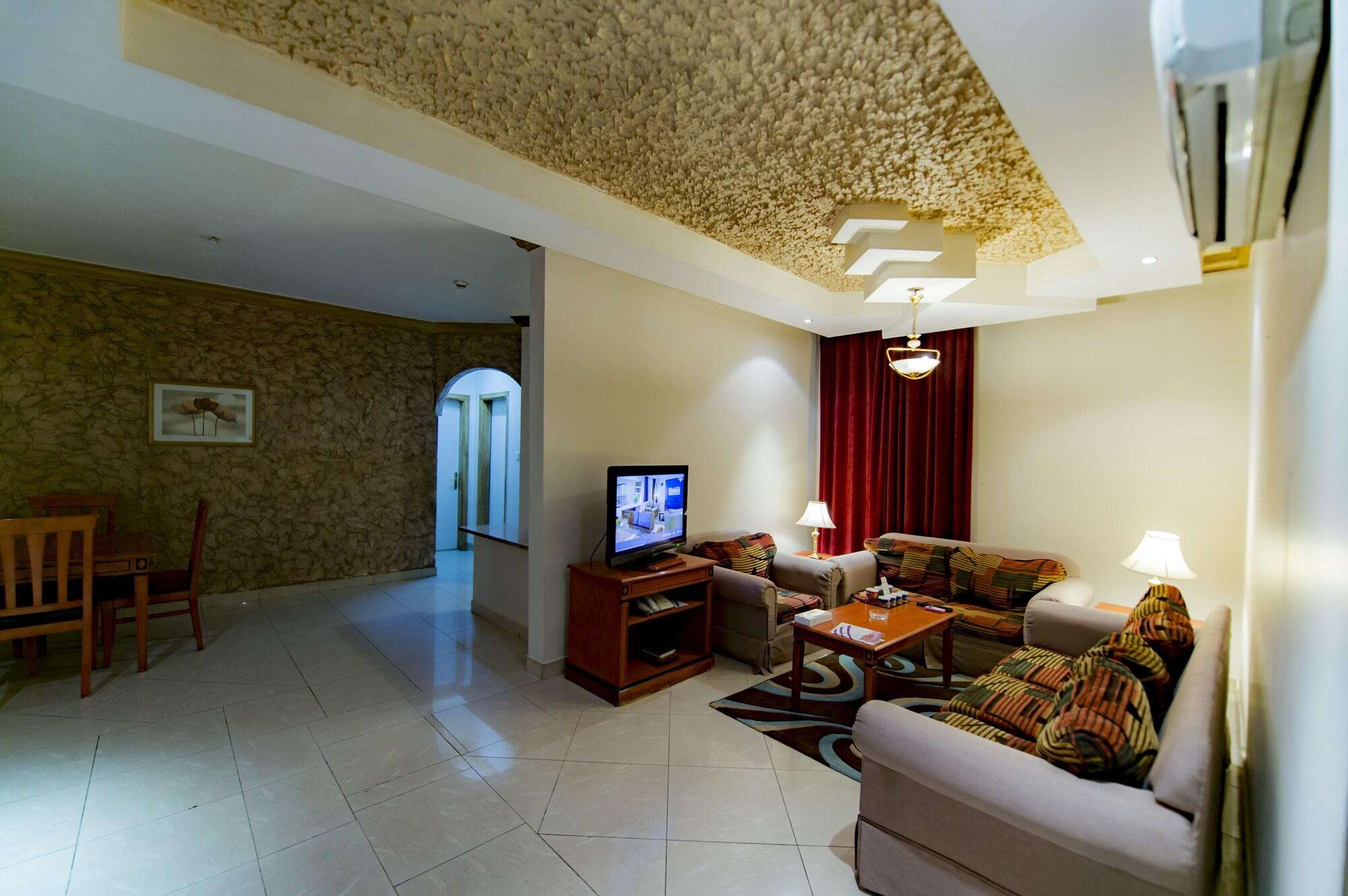 Boudl Khurais Riyad Extérieur photo