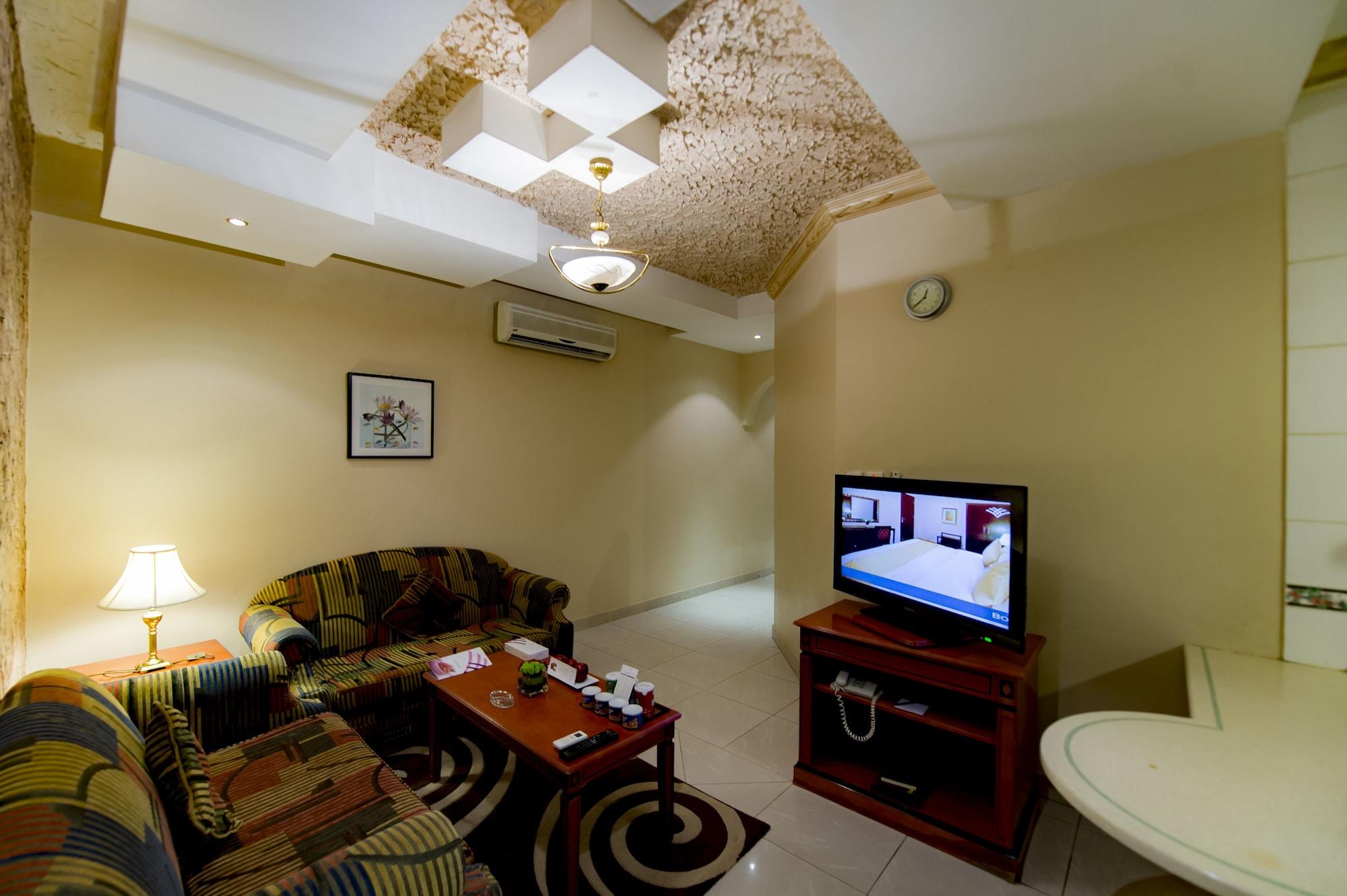 Boudl Khurais Riyad Extérieur photo