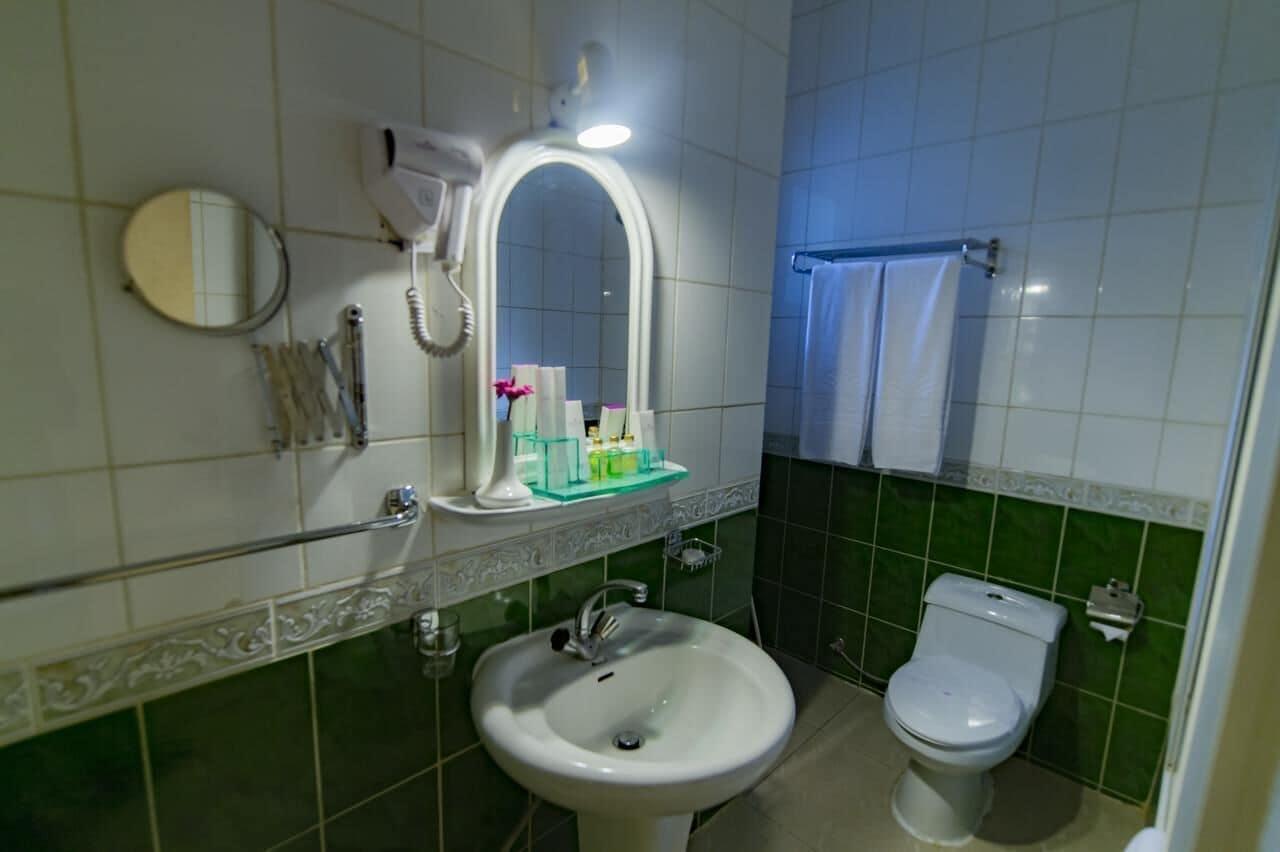Boudl Khurais Riyad Extérieur photo