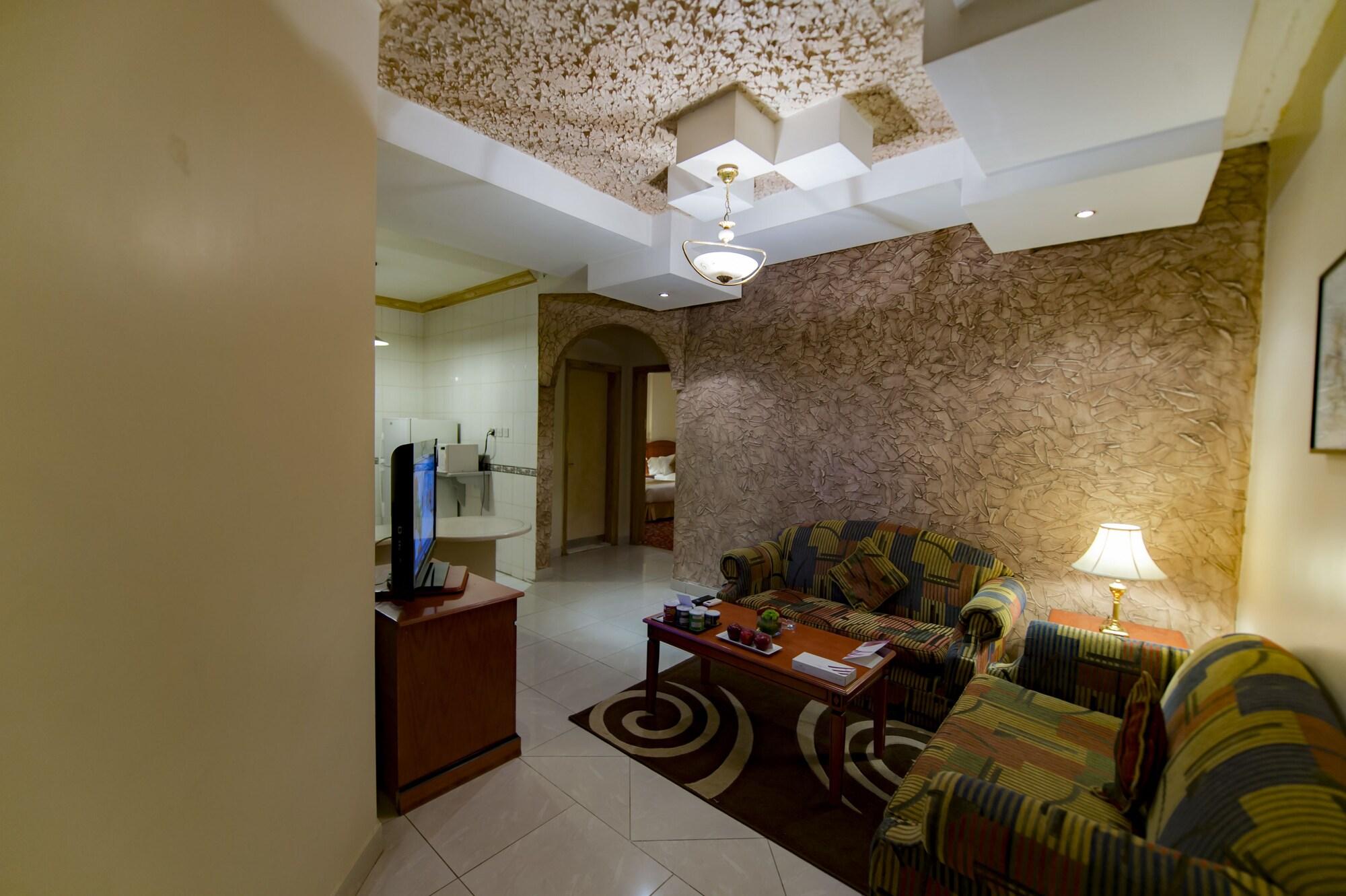 Boudl Khurais Riyad Extérieur photo