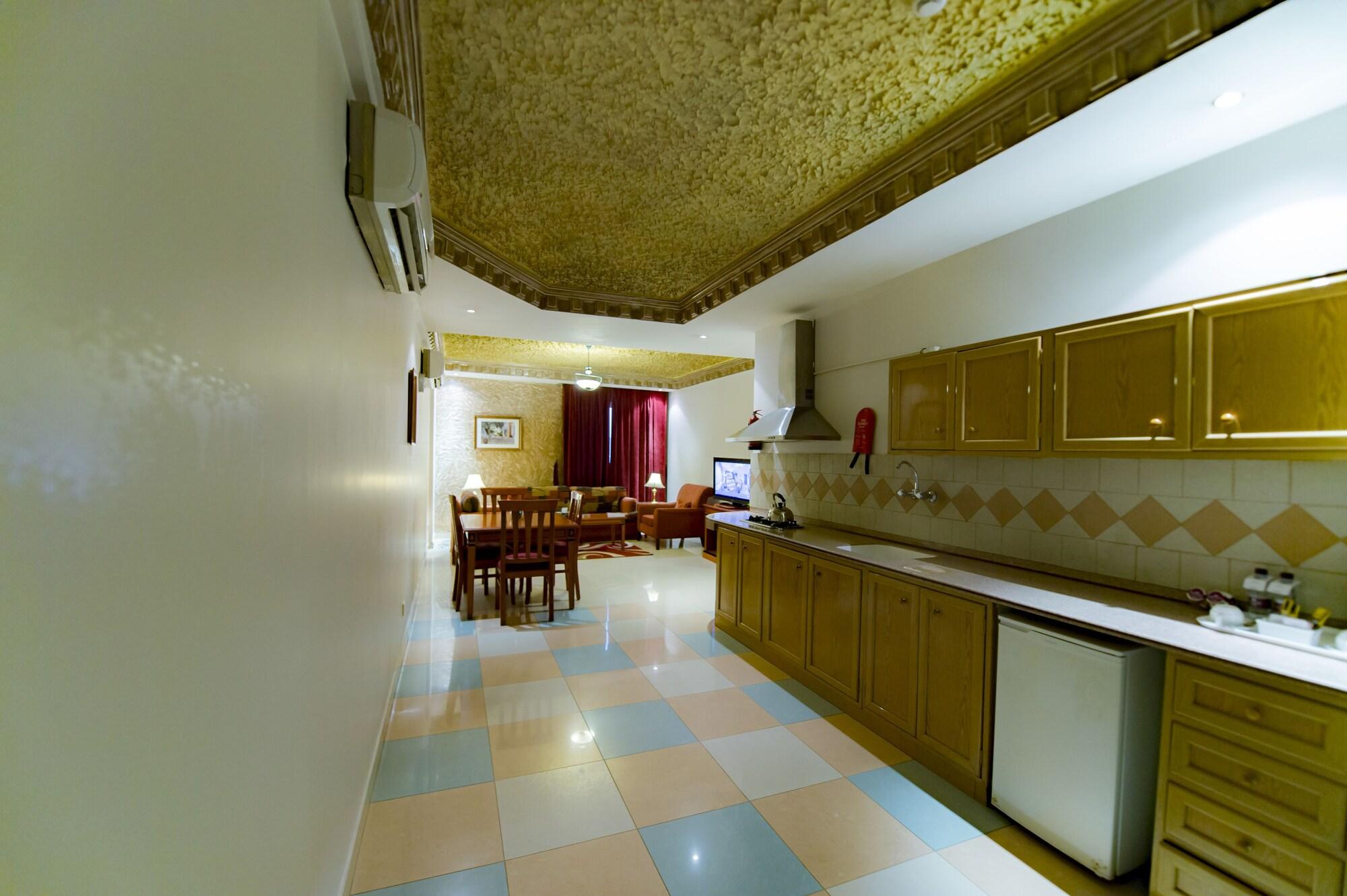 Boudl Khurais Riyad Extérieur photo