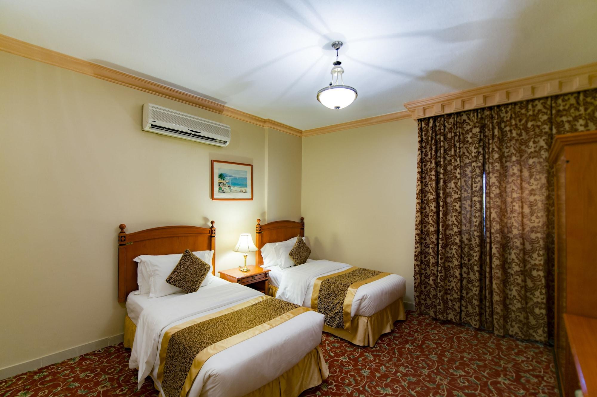 Boudl Khurais Riyad Extérieur photo