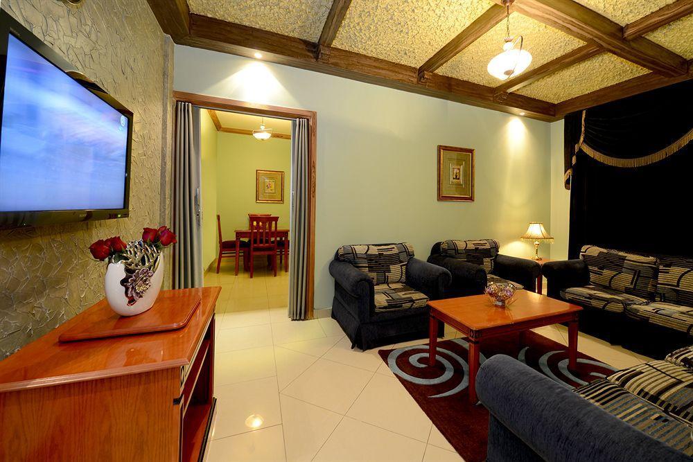 Boudl Khurais Riyad Extérieur photo