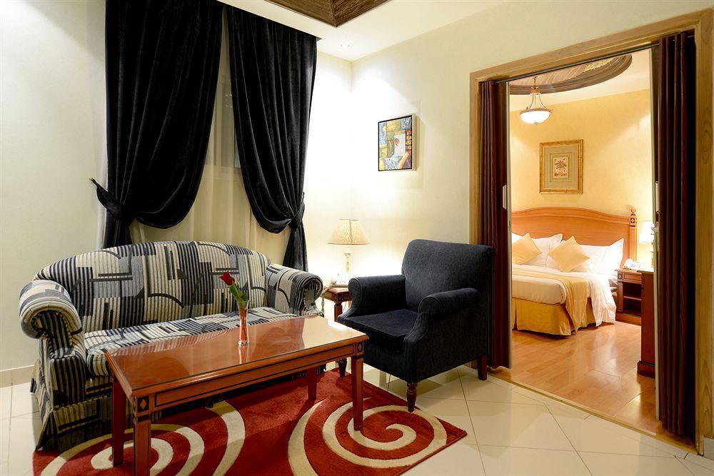 Boudl Khurais Riyad Extérieur photo