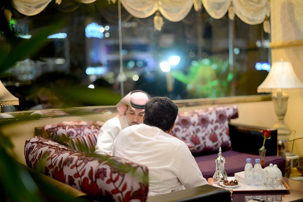 Boudl Khurais Riyad Extérieur photo