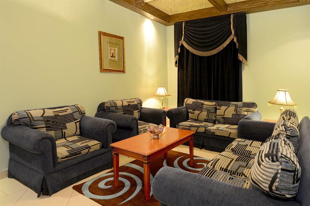 Boudl Khurais Riyad Extérieur photo