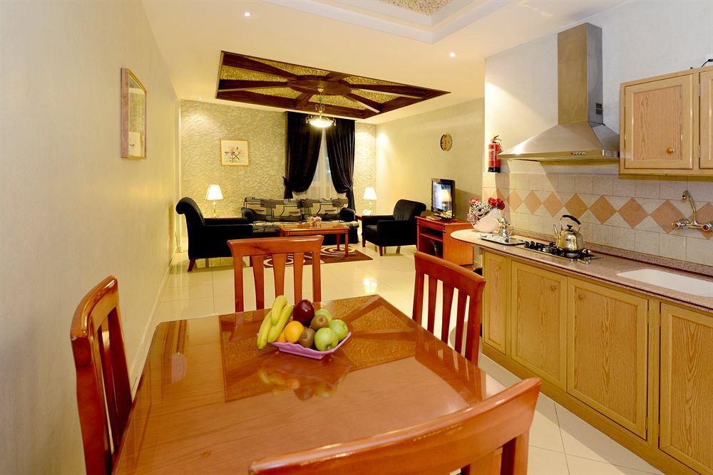 Boudl Khurais Riyad Extérieur photo