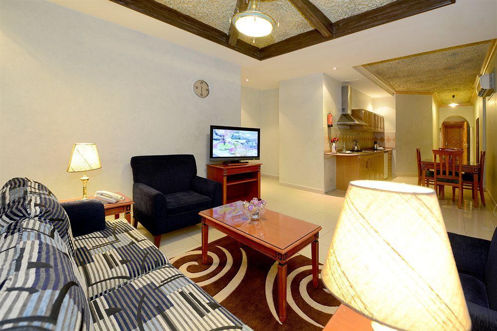 Boudl Khurais Riyad Extérieur photo