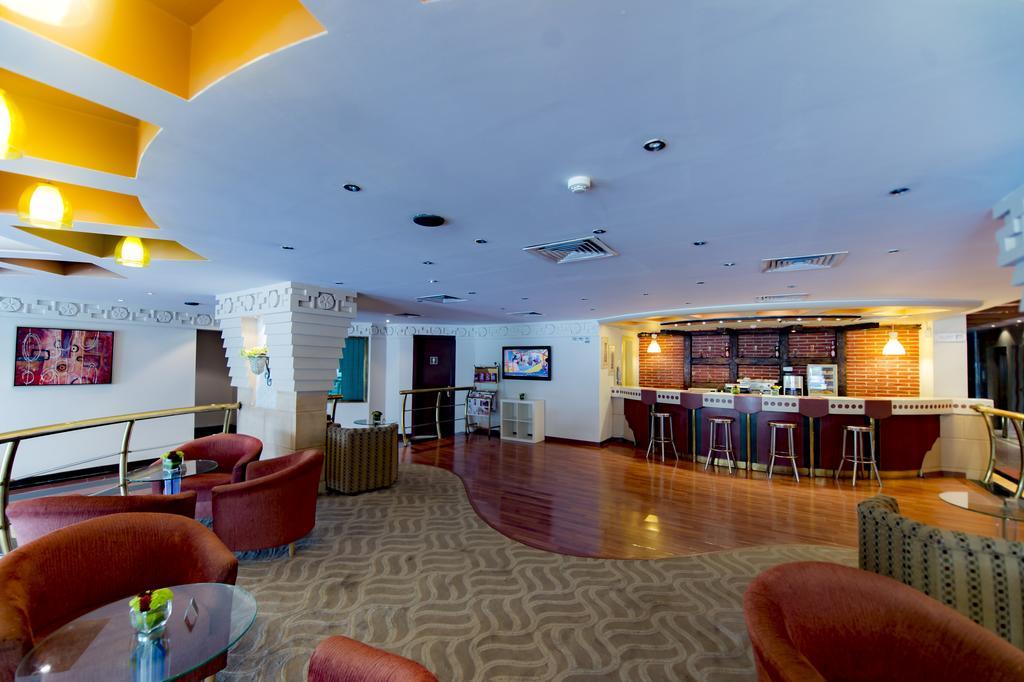 Boudl Khurais Riyad Extérieur photo