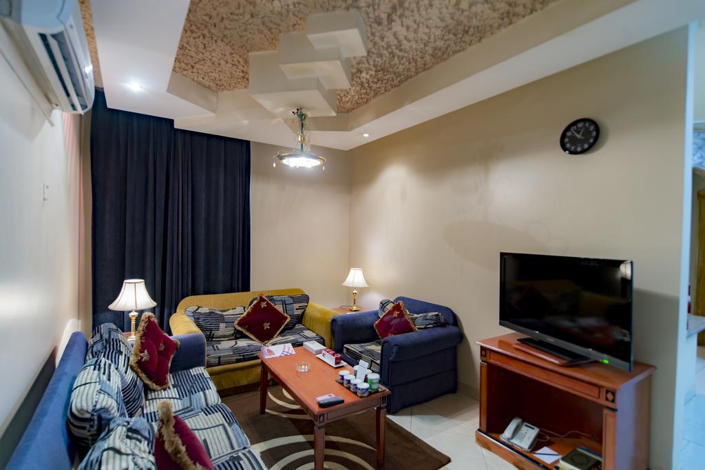 Boudl Khurais Riyad Extérieur photo