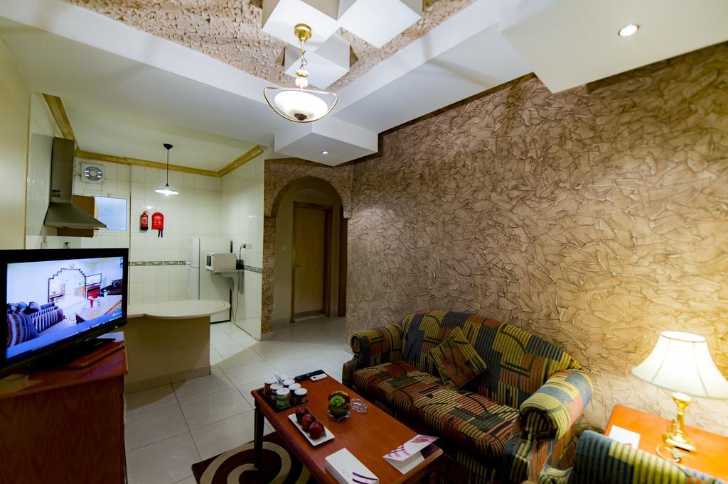 Boudl Khurais Riyad Extérieur photo