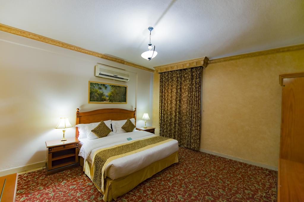 Boudl Khurais Riyad Extérieur photo