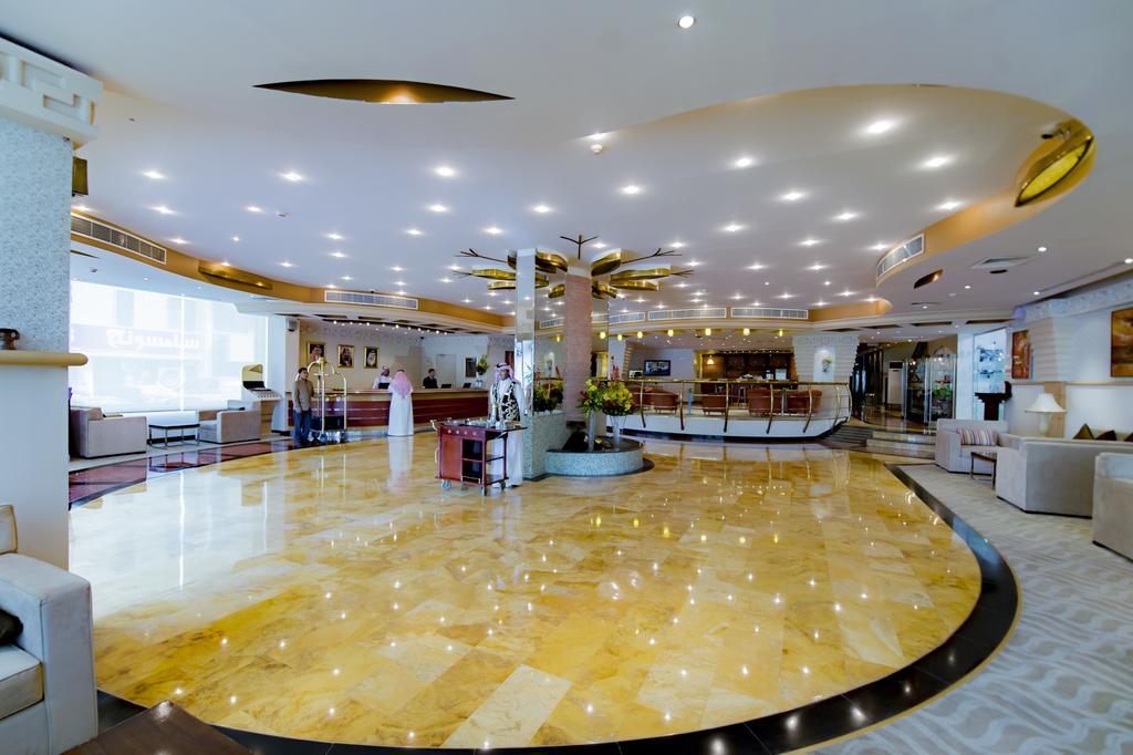 Boudl Khurais Riyad Extérieur photo
