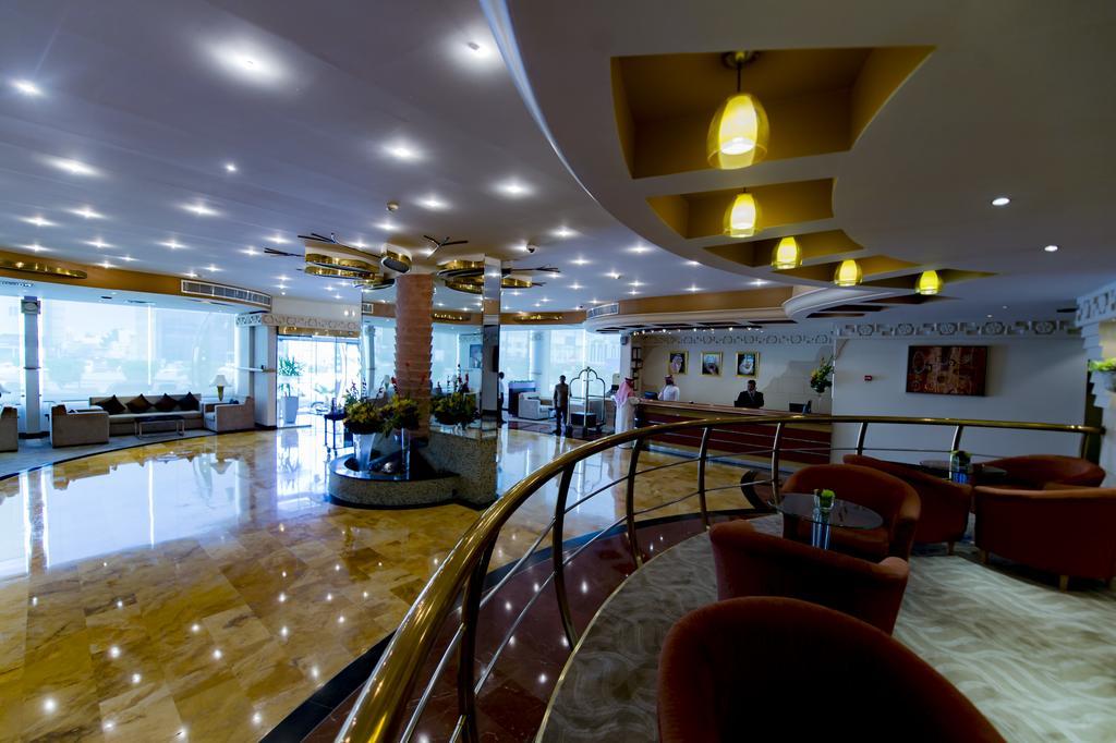 Boudl Khurais Riyad Extérieur photo