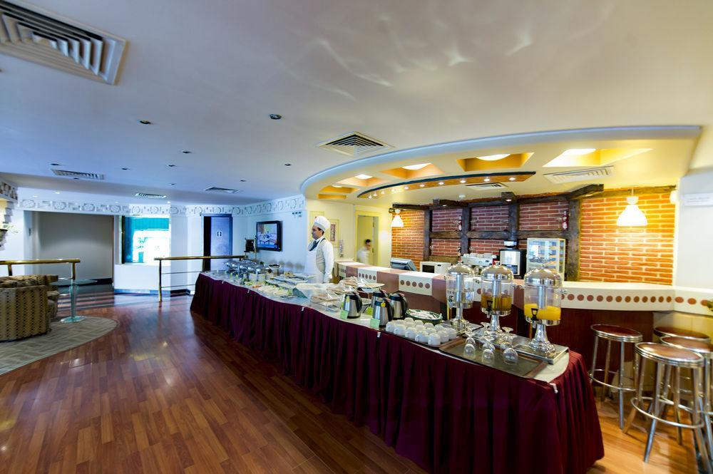 Boudl Khurais Riyad Extérieur photo