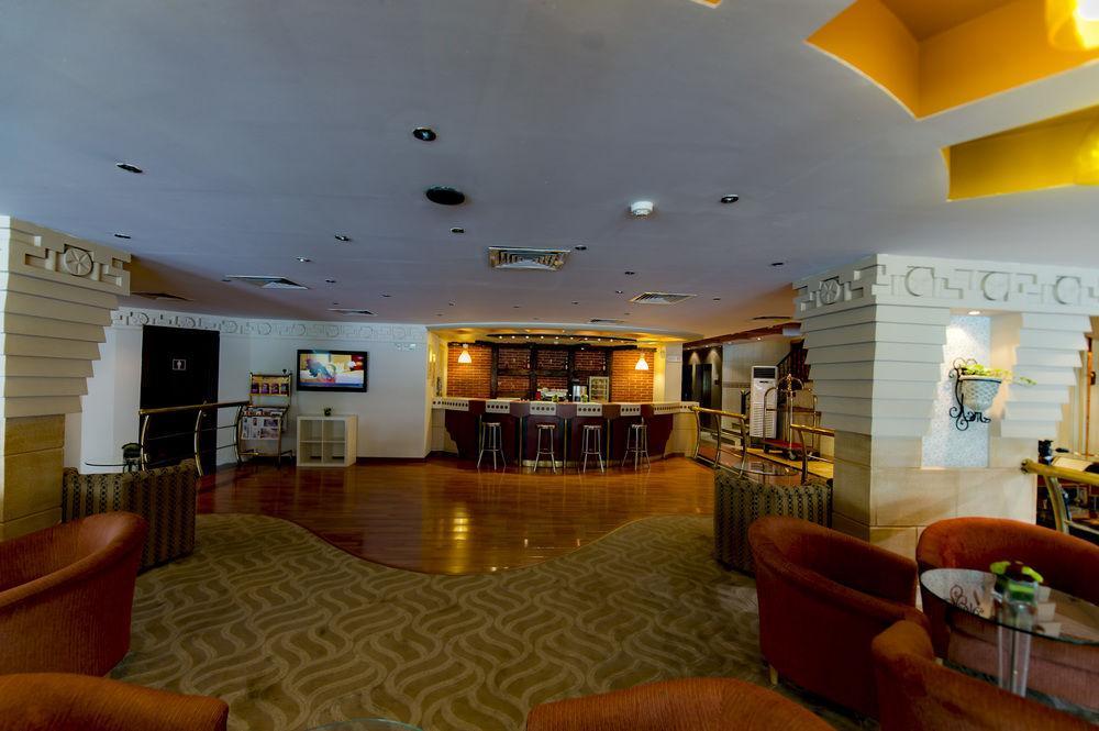 Boudl Khurais Riyad Extérieur photo