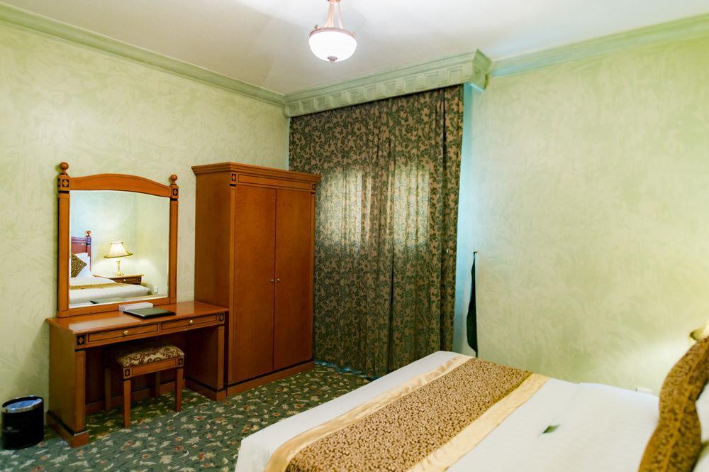 Boudl Khurais Riyad Extérieur photo