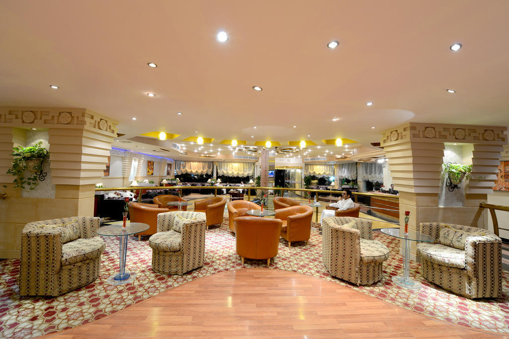 Boudl Khurais Riyad Extérieur photo